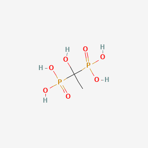 1-Hydroxyethylidene -1,1,-diphosphonic Acid(HEDP)