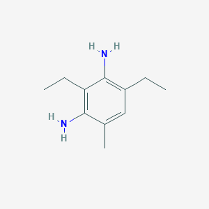 Diethyltoluenediamine(DETDA)
