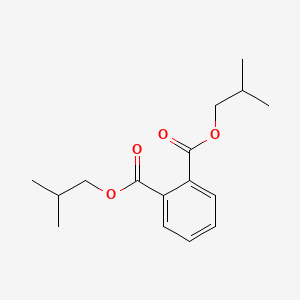 Diisobutyl Phthalate(DIBP)