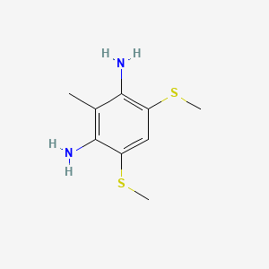 Dimethylthiotoluenediamine(DMTDA)