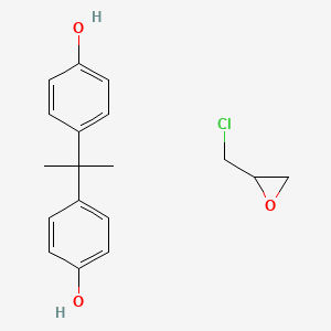 Epoxy resin (Epon 828)