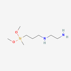 N-(Β-Aminoethyl)-Γ-Aminopropytrimethoxysilane