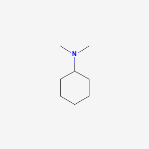 N,N-Dimethylcyclohexylamine (DMCHA)